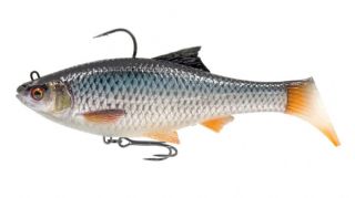 Savage Gear 3D Roach 12cm - 